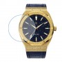 [6 יחידות] Paul Rich Frosted Star Dust - Gold Leather 45 mm מגן מסך נאנו זכוכית 9H לשעון