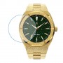 [6 יחידות] Paul Rich Frosted Star Dust - Green Gold 45 mm מגן מסך נאנו זכוכית 9H לשעון