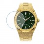 [6 יחידות] Paul Rich Frosted Star Dust - Green Gold Automatic 42mm מגן מסך נאנו זכוכית 9H לשעון