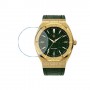 [6 יחידות] Paul Rich Frosted Star Dust - Green Gold Leather 45 mm מגן מסך נאנו זכוכית 9H לשעון