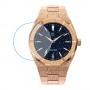 [6 יחידות] Paul Rich Frosted Star Dust - Rose Gold 42MM מגן מסך נאנו זכוכית 9H לשעון