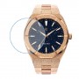 [6 יחידות] Paul Rich Frosted Star Dust - Rose Gold 45 mm מגן מסך נאנו זכוכית 9H לשעון