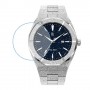 [6 יחידות] Paul Rich Frosted Star Dust - Silver Automatic 42MM מגן מסך נאנו זכוכית 9H לשעון
