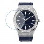 [6 יחידות] Paul Rich Frosted Star Dust - Silver Leather 45 mm מגן מסך נאנו זכוכית 9H לשעון