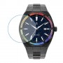 [6 יחידות] Paul Rich Rainbow Frosted Star Dust - Black Automatic מגן מסך נאנו זכוכית 9H לשעון