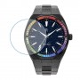 [6 יחידות] Paul Rich Rainbow Frosted Star Dust - Black מגן מסך נאנו זכוכית 9H לשעון