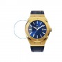 [6 יחידות] Paul Rich Royal Touch - Leather 42mm מגן מסך נאנו זכוכית 9H לשעון
