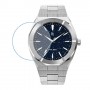 [6 יחידות] Paul Rich Star Dust - Silver 42 mm מגן מסך נאנו זכוכית 9H לשעון