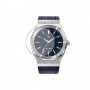 [6 יחידות] Paul Rich Star Dust - Silver Leather 42MM מגן מסך נאנו זכוכית 9H לשעון