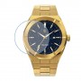 [6 יחידות] Paul Rich Star Dust - Gold Automatic 42 mm מגן מסך נאנו זכוכית 9H לשעון