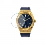 [6 יחידות] Paul Rich Star Dust - Gold Leather 42MM מגן מסך נאנו זכוכית 9H לשעון