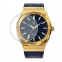 [6 יחידות] Paul Rich Star Dust - Gold Leather 45MM מגן מסך נאנו זכוכית 9H לשעון