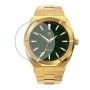 [6 יחידות] Paul Rich Star Dust - Green Gold 45MM מגן מסך נאנו זכוכית 9H לשעון