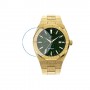[6 יחידות] Paul Rich Star Dust - Green Gold Automatic 42MM מגן מסך נאנו זכוכית 9H לשעון
