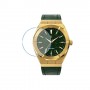[6 יחידות] Paul Rich Star Dust - Green Gold Leather 42MM מגן מסך נאנו זכוכית 9H לשעון
