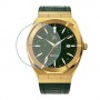 [6 יחידות] Paul Rich Star Dust - Green Gold Leather Automatic מגן מסך נאנו זכוכית 9H לשעון