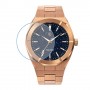 [6 יחידות] Paul Rich Star Dust - Rose Gold 42 mm מגן מסך נאנו זכוכית 9H לשעון
