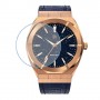 [6 יחידות] Paul Rich Star Dust - Rose Gold Leather 45MM מגן מסך נאנו זכוכית 9H לשעון