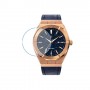 [6 יחידות] Paul Rich Star Dust - Rose Gold Leather Automatic 42MM מגן מסך נאנו זכוכית 9H לשעון