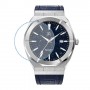 [6 יחידות] Paul Rich Star Dust - Silver Leather Automatic 45 MM מגן מסך נאנו זכוכית 9H לשעון