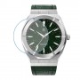 [6 יחידות] Paul Rich Star Dust Green Silver Leather מגן מסך נאנו זכוכית 9H לשעון