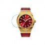 [6 יחידות] Paul Rich Sultan's Ruby - Leather 42mm מגן מסך נאנו זכוכית 9H לשעון