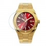[6 יחידות] Paul Rich Sultan's Ruby 42 mm מגן מסך נאנו זכוכית 9H לשעון