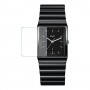 [6 יחידות] Rado R21700172 מגן מסך נאנו זכוכית 9H לשעון