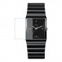 [6 יחידות] Rado R21700702 מגן מסך נאנו זכוכית 9H לשעון