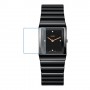 [6 יחידות] Rado R21702722 מגן מסך נאנו זכוכית 9H לשעון