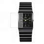 [6 יחידות] Rado R21807182 מגן מסך נאנו זכוכית 9H לשעון