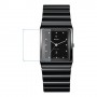 [6 יחידות] Rado R21807702 מגן מסך נאנו זכוכית 9H לשעון