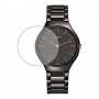 [6 יחידות] Rado R27004302 מגן מסך נאנו זכוכית 9H לשעון