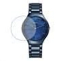 [6 יחידות] Rado R27005902 מגן מסך נאנו זכוכית 9H לשעון
