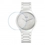 [6 יחידות] Rado R27007092 מגן מסך נאנו זכוכית 9H לשעון