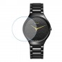 [6 יחידות] Rado R27009192 מגן מסך נאנו זכוכית 9H לשעון