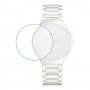 [6 יחידות] Rado R27015012 מגן מסך נאנו זכוכית 9H לשעון
