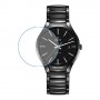 [6 יחידות] Rado R27056152 מגן מסך נאנו זכוכית 9H לשעון