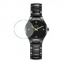 [6 יחידות] Rado R27059712 מגן מסך נאנו זכוכית 9H לשעון