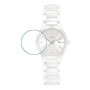 [6 יחידות] Rado R27061012 מגן מסך נאנו זכוכית 9H לשעון