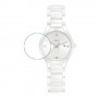 [6 יחידות] Rado R27061712 מגן מסך נאנו זכוכית 9H לשעון