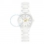 [6 יחידות] Rado R27061902 מגן מסך נאנו זכוכית 9H לשעון