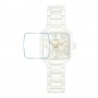 [6 יחידות] Rado R27072902 מגן מסך נאנו זכוכית 9H לשעון