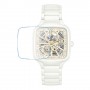 [6 יחידות] Rado R27073702 מגן מסך נאנו זכוכית 9H לשעון