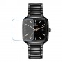 [6 יחידות] Rado R27078162 מגן מסך נאנו זכוכית 9H לשעון
