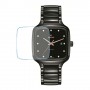 [6 יחידות] Rado R27078702 מגן מסך נאנו זכוכית 9H לשעון