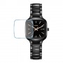[6 יחידות] Rado R27080162 מגן מסך נאנו זכוכית 9H לשעון