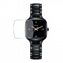 [6 יחידות] Rado R27080722 מגן מסך נאנו זכוכית 9H לשעון