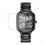 [6 יחידות] Rado R27086152 מגן מסך נאנו זכוכית 9H לשעון