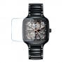 [6 יחידות] Rado R27086162 מגן מסך נאנו זכוכית 9H לשעון